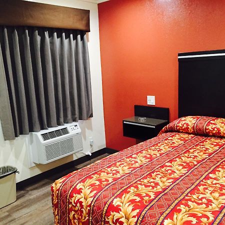 Sunrise Motel Westmont Luaran gambar