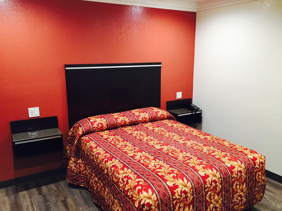Sunrise Motel Westmont Luaran gambar